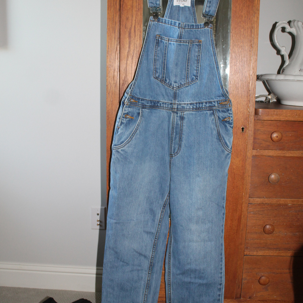 Overalls - Picture 4 of 4